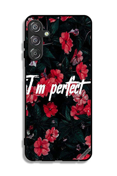 Covernex غطاء حماية لهاتف سامسونج جالاكسي M15 5G - I M Perfect