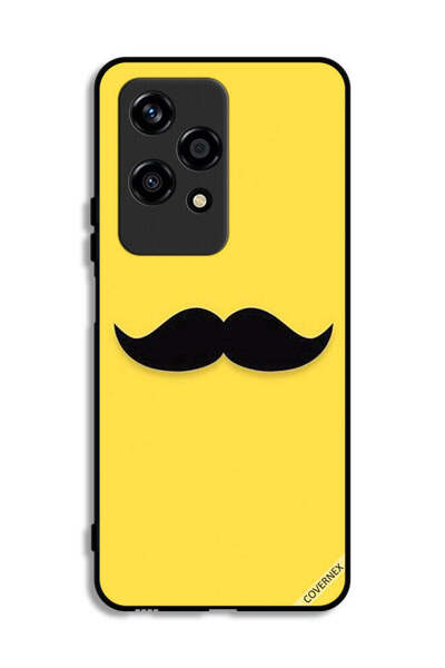 Covernex غطاء حماية لهاتف Honor 200 Lite 5G برسومات شارب