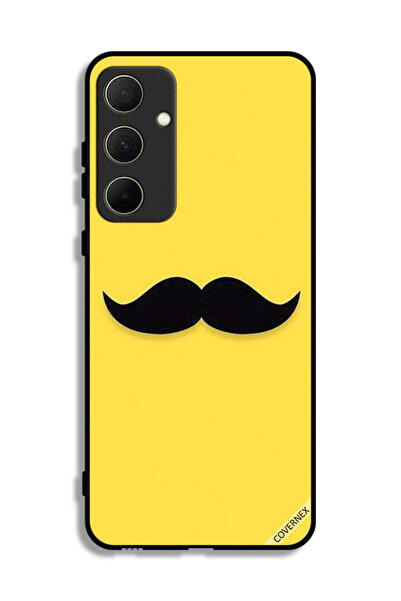 Covernex غطاء حماية لهاتف سامسونج جالاكسي A35 5G بتصميم شارب