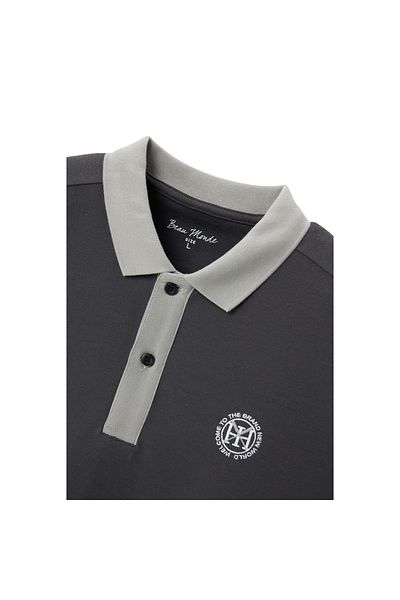 Giordano Men's Bold Polo