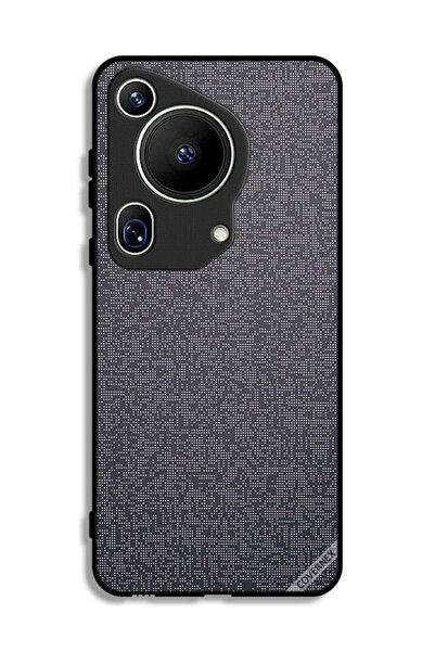 Covernex غطاء حماية لهاتف هواوي بيورا 70 ألترا بنقشة منقط