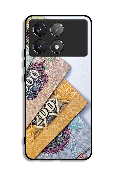 Covernex غطاء حماية لهاتف شاومي ريدمي K70 بالريال