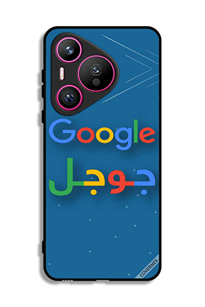 Covernex غطاء حماية لهاتف هواوي بيورا 70 من جوجل