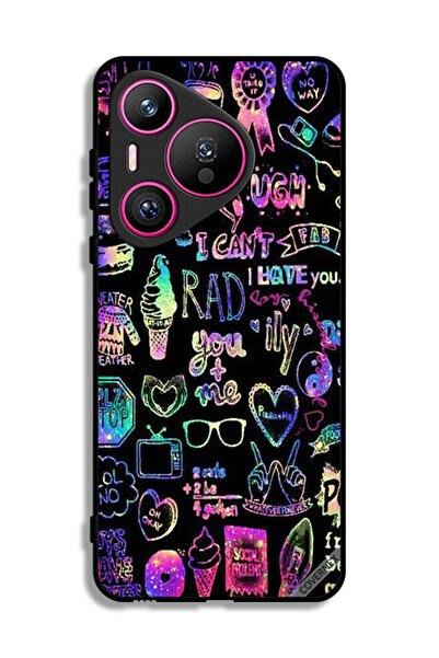 Covernex غطاء حماية لهاتف هواوي بيورا 70 - فن الحياة العصرية