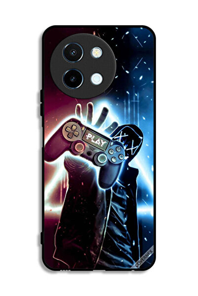Covernex غطاء حماية لجهاز بلاي ستيشن Vivo Y38 5G