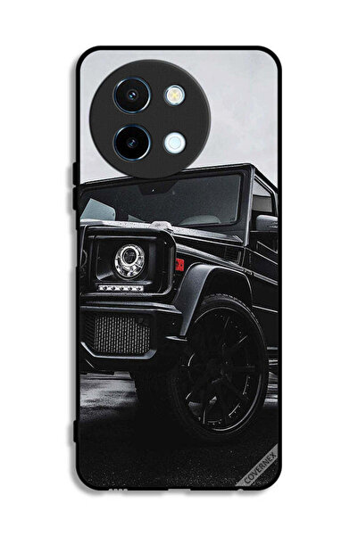 Covernex غطاء حماية جيب لهاتف Vivo Y38 5G