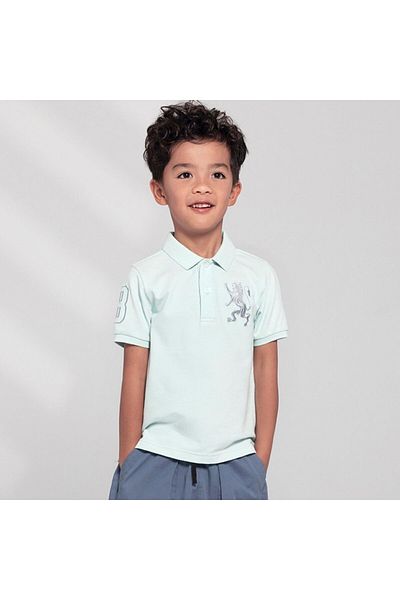 Giordano Junior Napoleon Polo