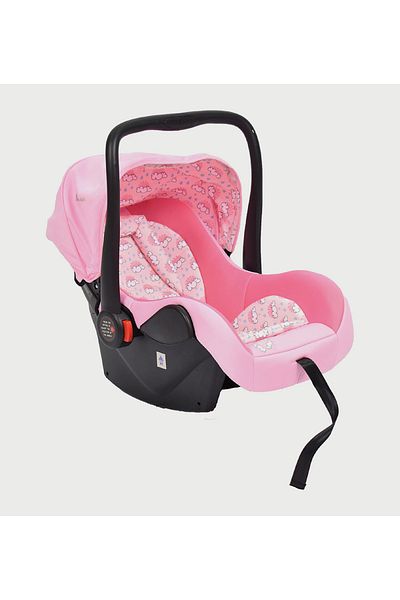 rexa Infant Car Seat with Baby Carrier