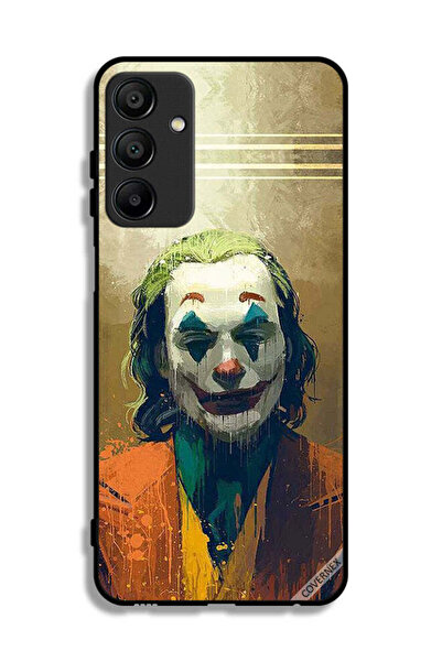 Covernex غطاء حماية لهاتف سامسونج جالاكسي A15 5G برسومات جوكر