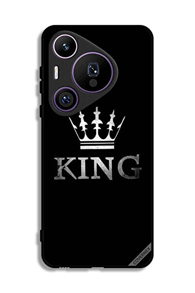 Covernex غطاء حماية لهاتف هواوي بيورا 70 برو - كينج