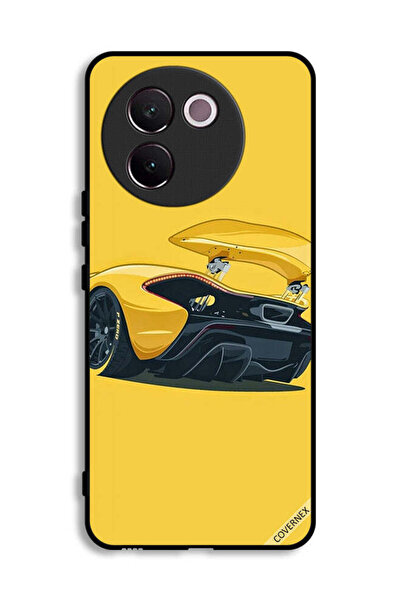 Covernex غطاء حماية لسيارة فيفو V30e 5G