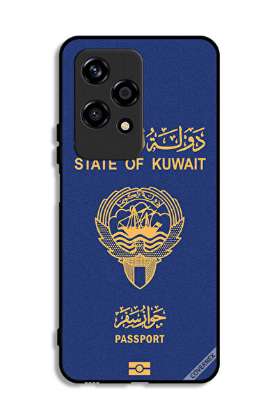 Covernex غطاء حماية لهاتف Honor 200 Lite 5G - جواز سفر الكويت