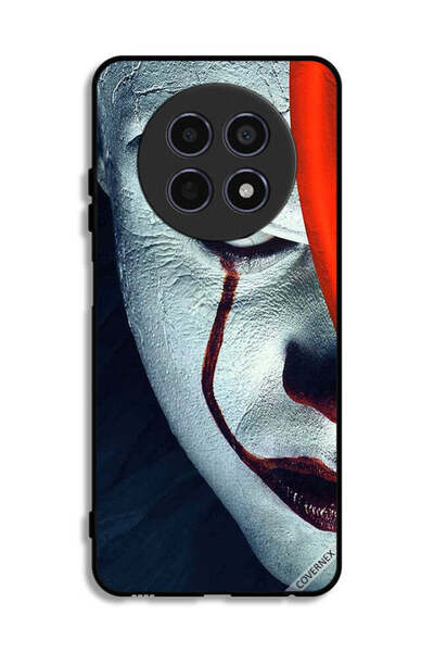 Covernex غطاء حماية لهاتف Realme 12x 5G - نصف وجه جوكر