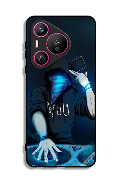 Covernex غطاء حماية لهاتف هواوي بيورا 70 دي جي بوي