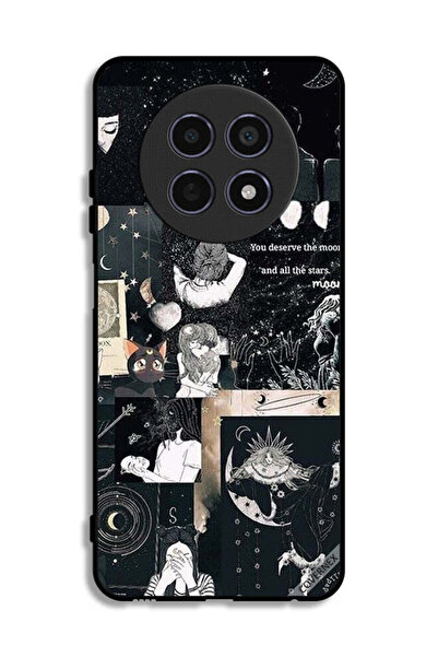 Covernex غطاء حماية لهاتف Realme 12x 5G بخلفية Imaginations