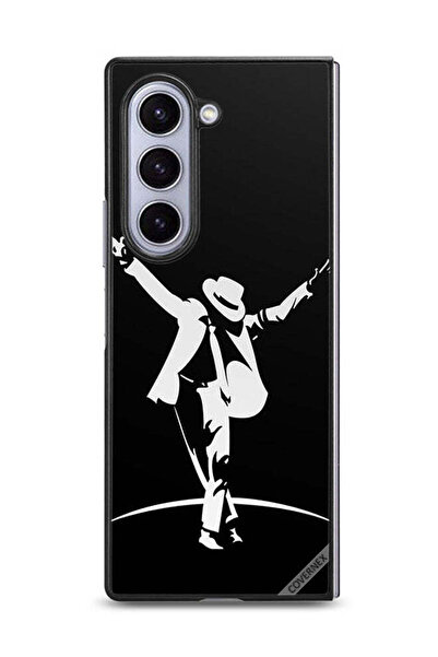 Covernex غطاء حماية لهاتف سامسونج جالاكسي زد فولد 6 - نمط إم جيه