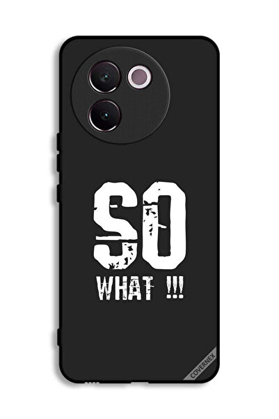 Covernex غطاء حماية لهاتف Vivo V30e 5G - ماذا في ذلك؟