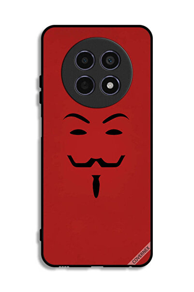 Covernex غطاء حماية لجهاز Realme 12 5G برسومات فينديتا