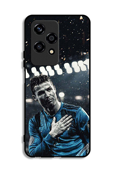 Covernex غطاء حماية لهاتف Honor 200 Lite 5G رونالدو