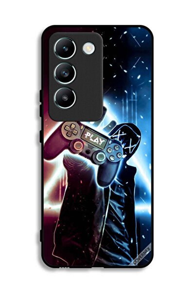 Covernex غطاء حماية لجهاز بلاي ستيشن Vivo Y100 4G