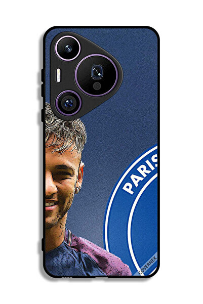 Covernex غطاء حماية لهاتف هواوي بيورا 70 برو نيمار باريس سان جيرمان
