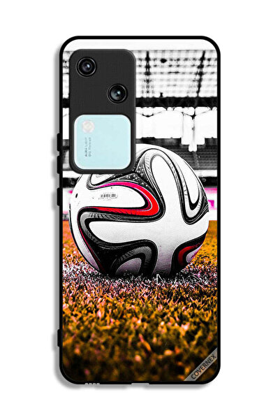 Covernex Vivo S18 5G Protective Case Cover Ball
