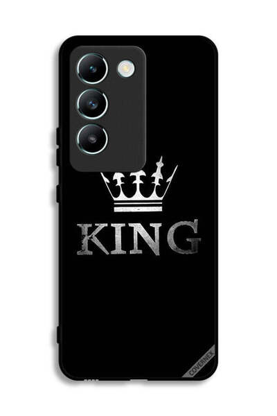 Covernex غطاء حماية لهاتف Vivo V30 Lite 4G - كينج