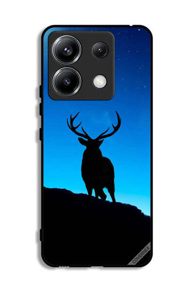 Covernex غطاء حماية لهاتف شاومي ريدمي نوت 13 برو 5G - غزال