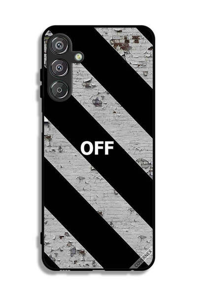 Covernex غطاء حماية لهاتف سامسونج جالاكسي M15 5G بتصميم عتيق