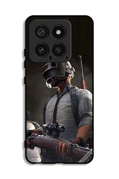 Covernex غطاء حماية شاومي 14 للاعب ببجي