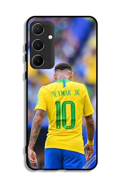 Covernex غطاء حماية نيمار لهاتف سامسونج جالاكسي A55 5G