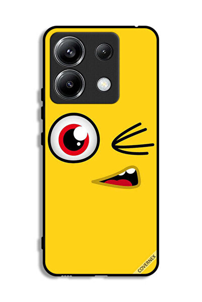 Covernex غطاء حماية لهاتف شاومي ريدمي نوت 13 برو 5G وينكي آي