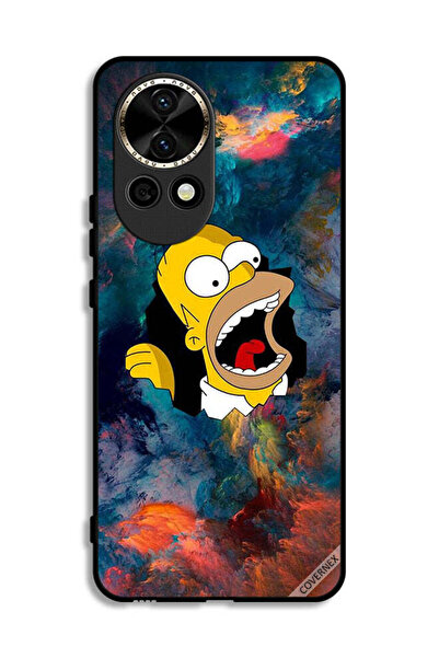 Covernex غطاء حماية لهاتف هواوي نوفا 12 5G سيمبسون