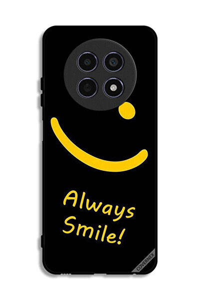 Covernex غطاء حماية Realme 12 5G - Always Smile