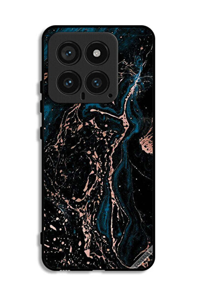 Covernex غطاء حماية رخامي لهاتف شاومي 14