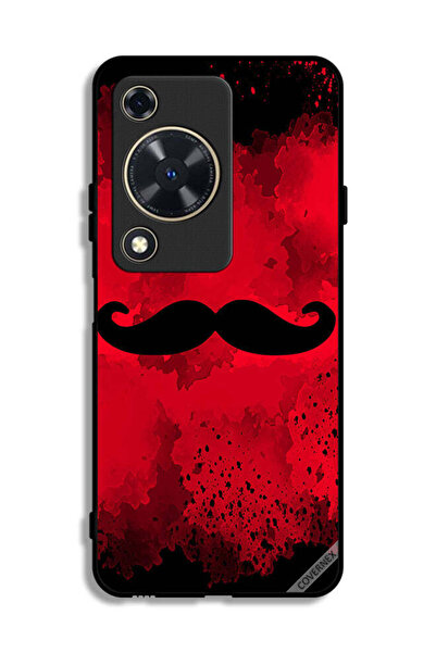 Covernex غطاء حماية لهاتف هواوي نوفا Y72 بشعار شارب