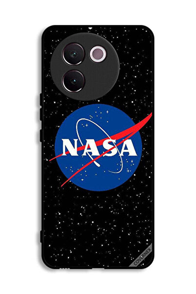 Covernex غطاء حماية لجهاز Vivo V30e 5G من ناسا