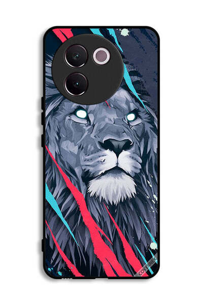 Covernex Vivo V30e 5G Protective Case Cover Lion King Art
