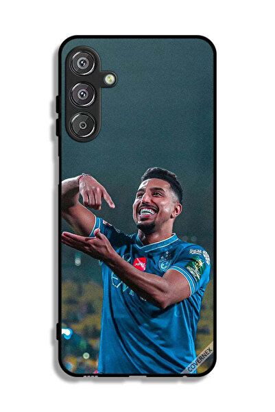 Covernex غطاء حماية لهاتف سامسونج جالاكسي M15 5G من سالم الدوسري