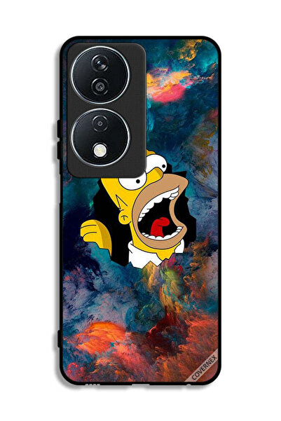 Covernex غطاء حماية لهاتف Honor X7b 5G سيمبسون