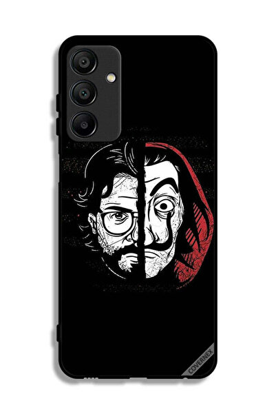 Covernex غطاء حماية لهاتف سامسونج جالاكسي A15 5G بروفيسور