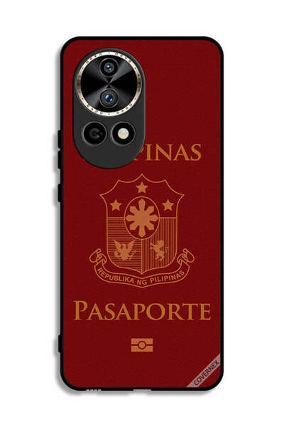 Covernex Huawei nova 12 Pro 5G Protective Case Cover Philippines Passport