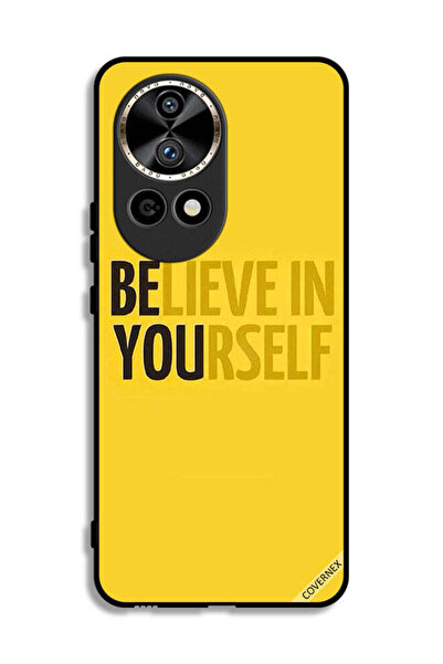 Covernex غطاء حماية لهاتف هواوي نوفا 12 ألترا 5G - ثق بنفسك