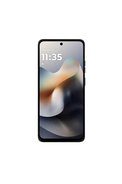 Motorola G56 5G XT2529-2 (12+256) GB Pantone Black Oyster -