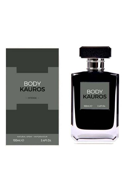 T'else Perfume Gallery Body Course Men's Perfume Alternative 100ml