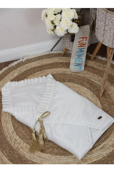 Fun Moment أكياس نوم أنيقة للأطفال - قطعتين