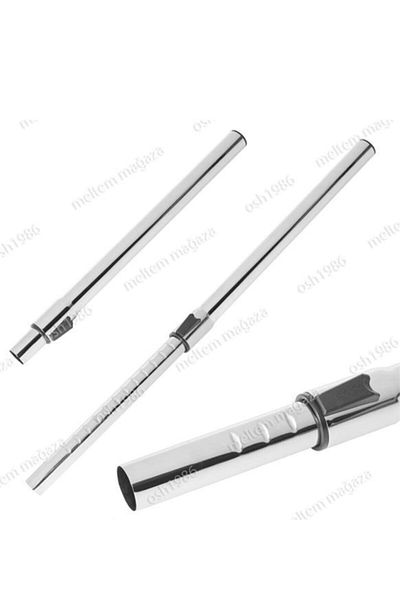 Koyuncu Supercyclone Scorigin Vacuum Cleaner Pipe Telescopic Pipe