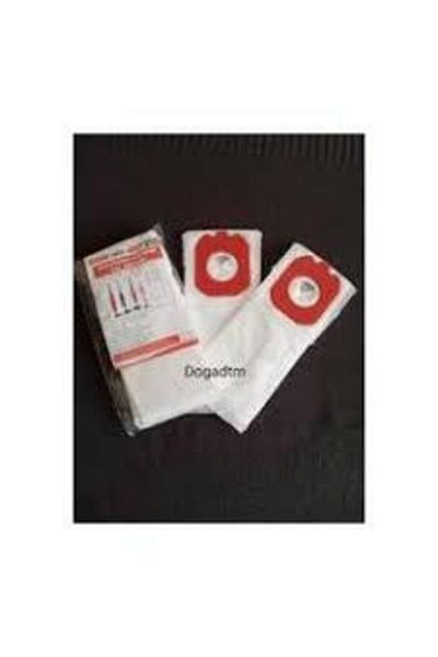 Koyuncu Ar465 Hendry Power Vertical Vacuum Cleaner Cloth Dust Bag 10 Pieces
