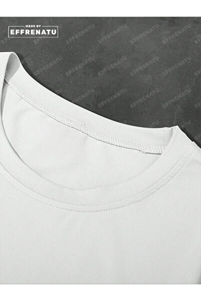 EFFRENATU Μοντέρνα ρούχα Σετ μπλουζάκι και σορτς με στάμπα σε διαφορετικά χρώματα και μεγέθη