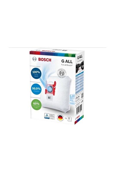 Koyuncu Vacuum Cleaner Dust Bag g All Type